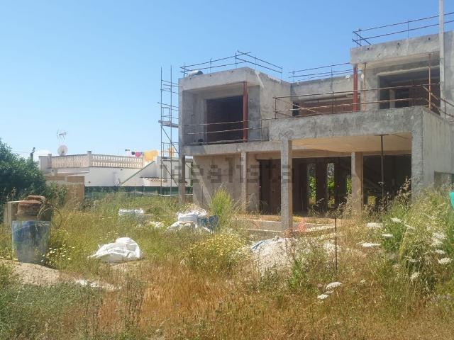 Casa en venta en Cala Figuera, Migjorn