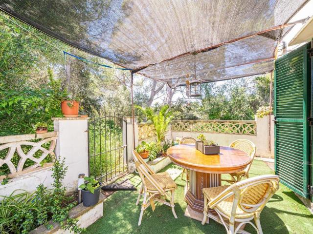 Casa en venta en Cala Santanyí, Migjorn