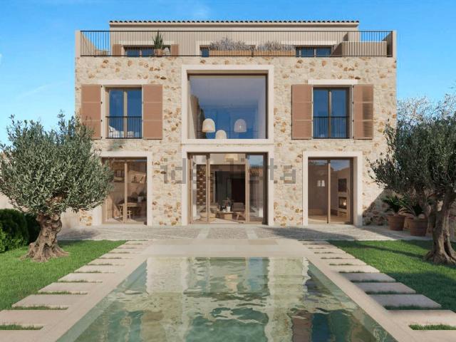 Casa en venta en Migjorn, Baleares
