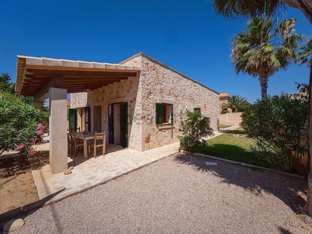 Casa en venta en Cala Figuera, Migjorn