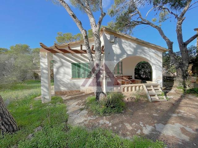 Casa en venta en Cala Figuera, Migjorn