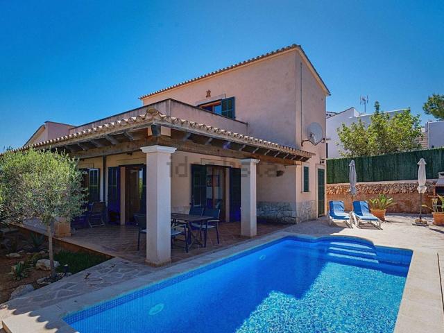 Casa en venta en Porto Petro, Migjorn