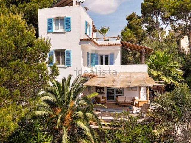 Casa en venta en Cala Figuera, Migjorn