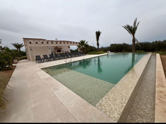 Casa en alquiler en Cala Llombards, Santanyí