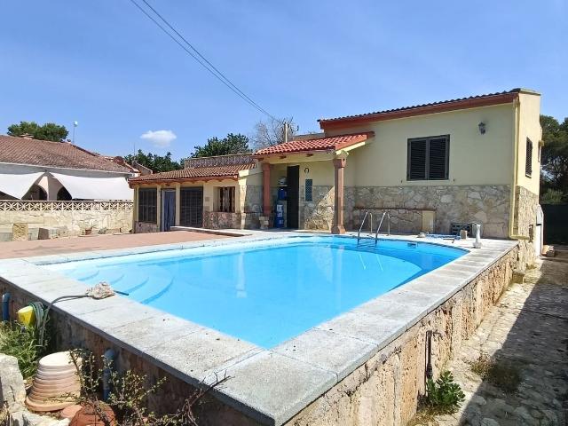 Casa en venta en Migjorn, Baleares
