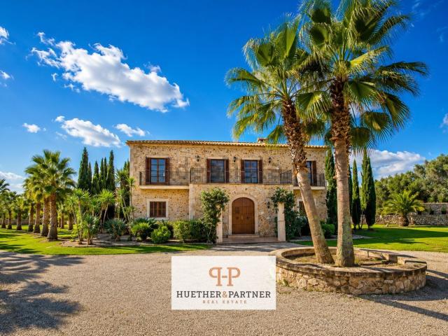 Casa en venta en Migjorn, Baleares