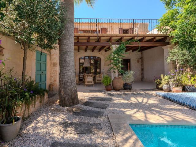 Casa en venta en Santanyí, Illes Balears