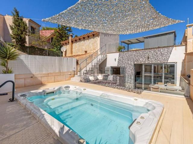 Casa en venta en Cala Llombards, Migjorn