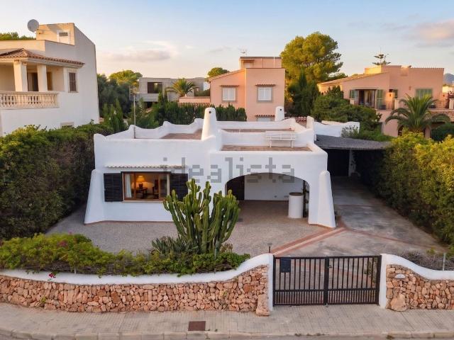 Casa en venta en Cala Figuera, Migjorn