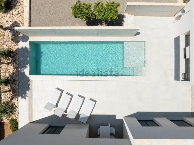 Casa en venta en Cala Santanyí, Migjorn