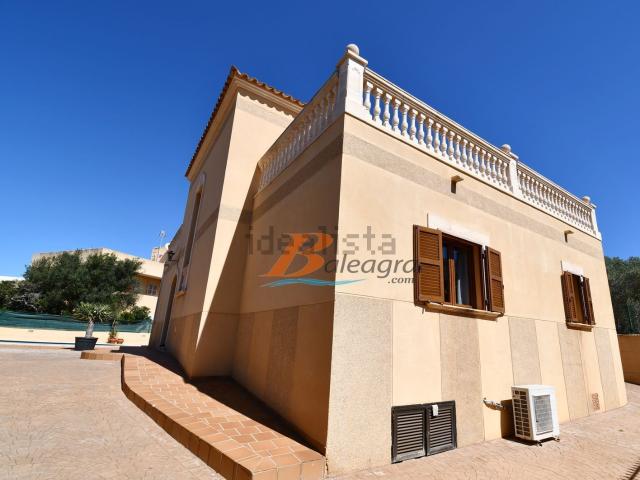 Casa en venta en Cala d'Or, Migjorn