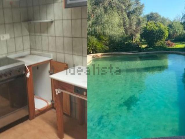 Casa en venta en Migjorn, Baleares