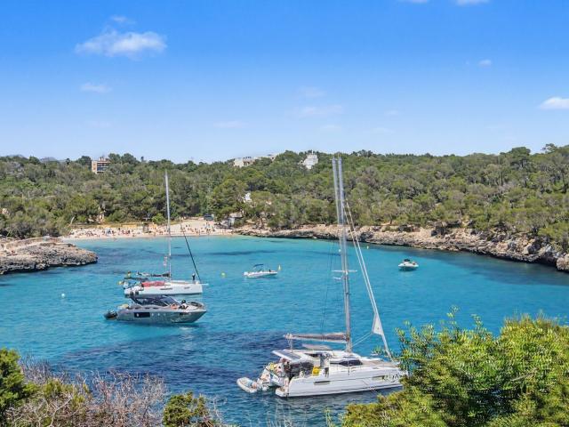 Casa en alquiler en Cala Figuera, Migjorn