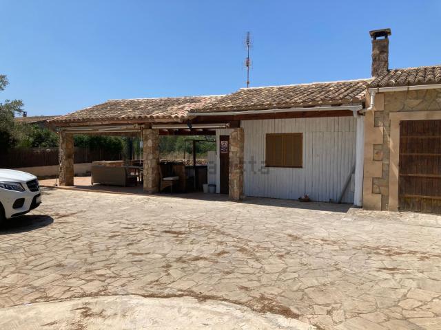 Casa en alquiler en Migjorn, Baleares