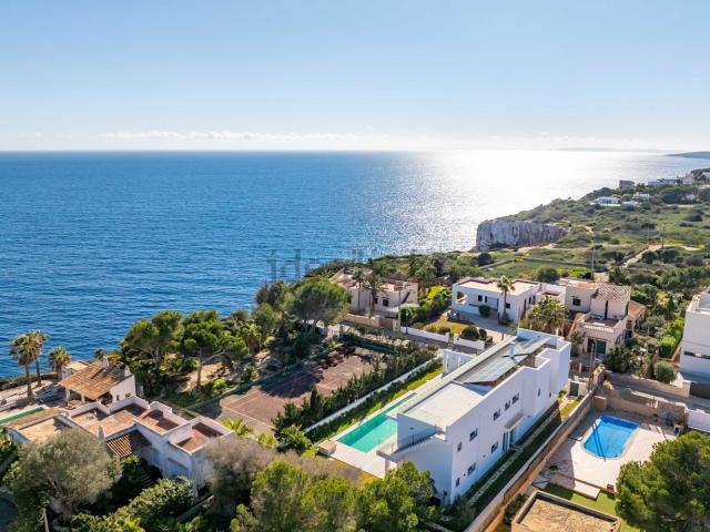 Casa en alquiler en Cala Llombards, Migjorn