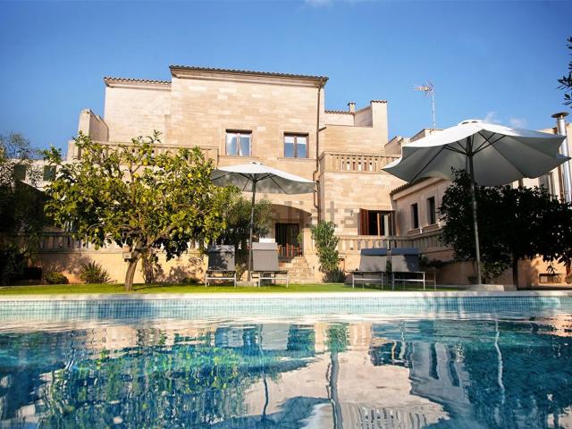 Casa en alquiler en Migjorn, Baleares
