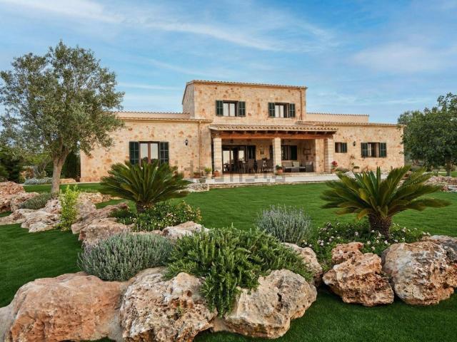 Casa en venta en es Llombards, Migjorn