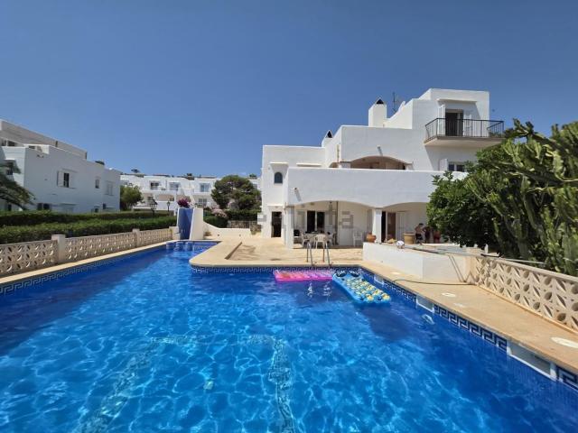 Casa en venta en Cala Egos, Migjorn