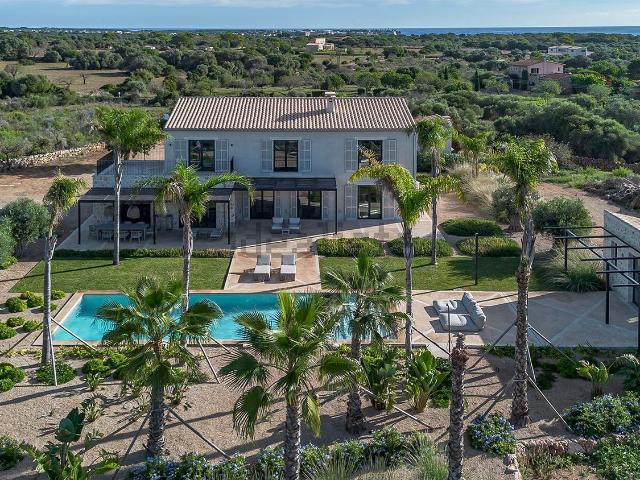 Casa en venta en s'Horta, Migjorn