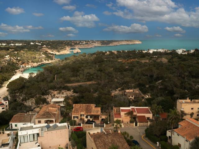 Casa en venta en Cala Llombards, Santanyí