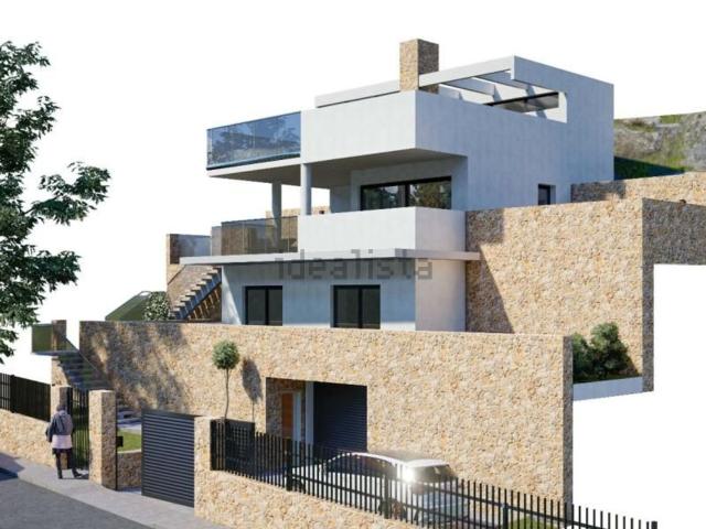 Casa en venta en Cala Llombards, Migjorn