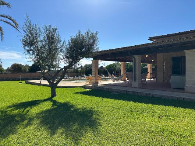 Casa en venta en Migjorn, Baleares