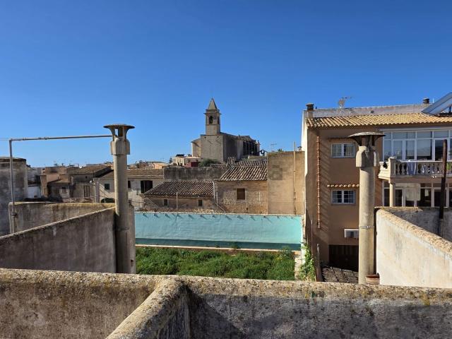 Casa en venta en Migjorn, Baleares