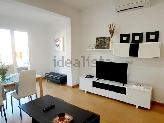 Casa en alquiler en Cala Figuera, Migjorn