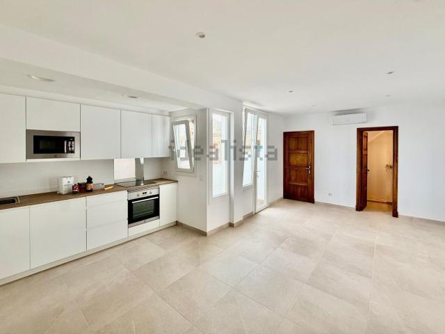 Casa en alquiler en Migjorn, Baleares