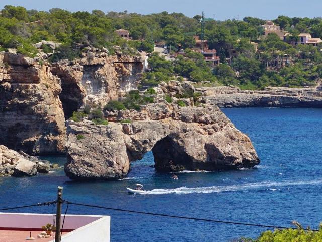 Casa en venta en Cala Llombards, Migjorn