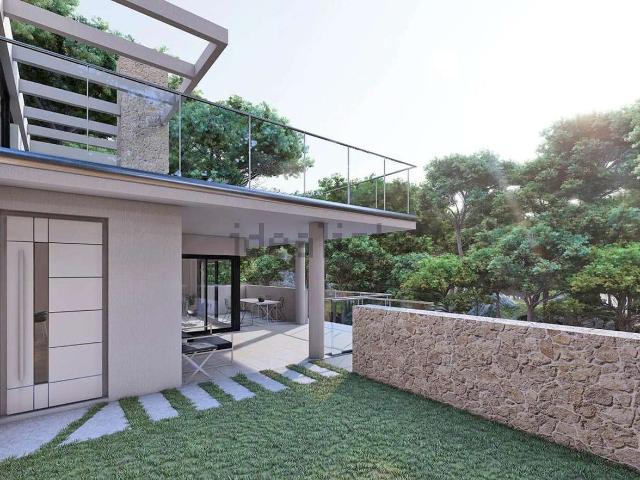 Casa en venta en Cala Llombards, Migjorn