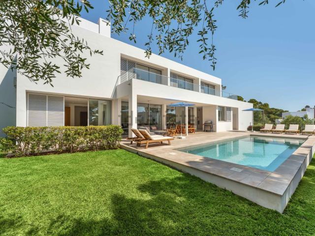 Casa en venta en Cala Egos, Migjorn