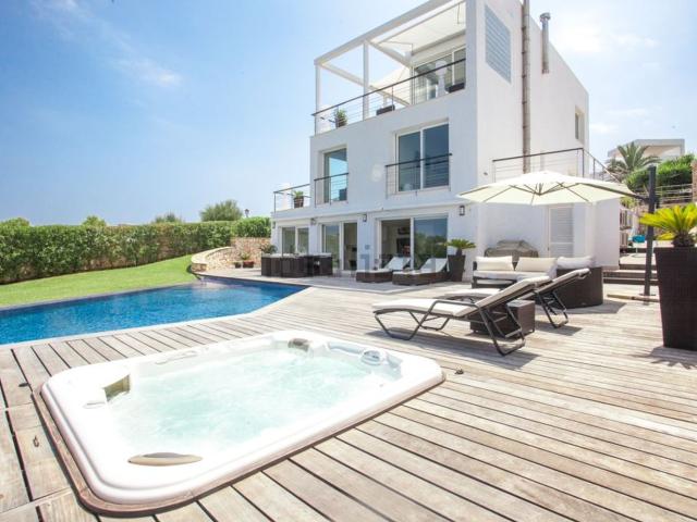 Casa en venta en Cala Egos, Migjorn