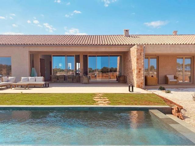 Casa en alquiler en es Llombards, Migjorn