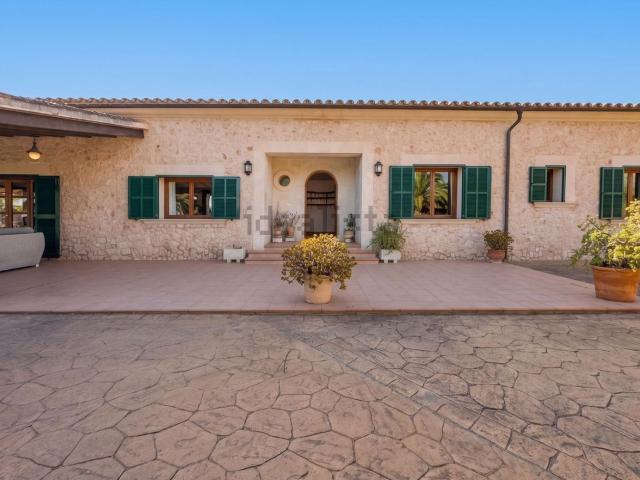 Casa en venta en Migjorn, Baleares