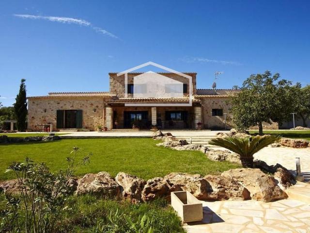Casa en venta en es Llombards, Migjorn