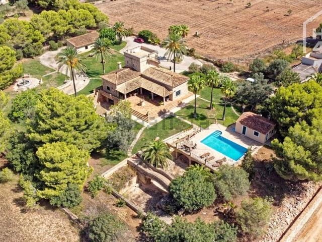 Casa en venta en es Llombards, Migjorn