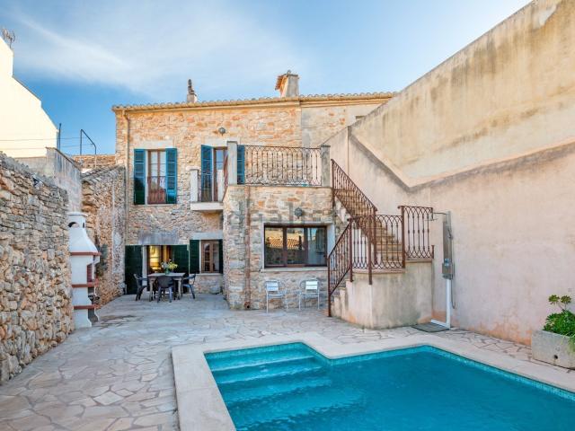 Casa en alquiler en Migjorn, Baleares