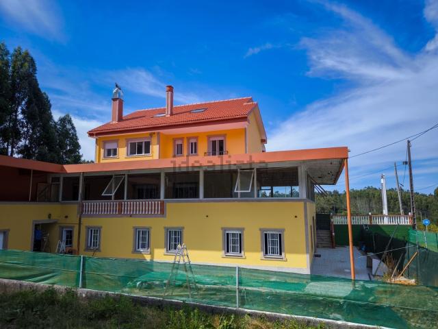 Casa en venta en Santiago De Compostela