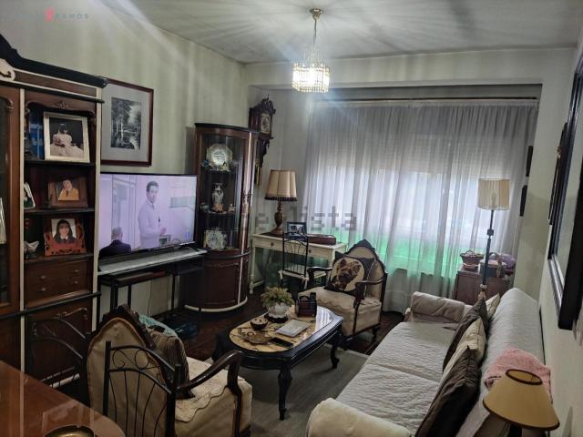 Casa en venta en Santiago De Compostela