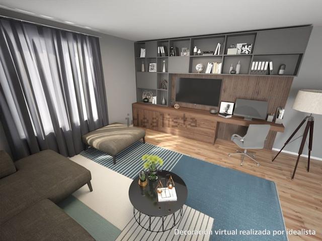 Casa en venta en Santiago De Compostela, A Amañecida