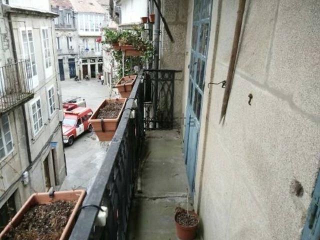 Casa en venta en Santiago De Compostela, O Ensanche