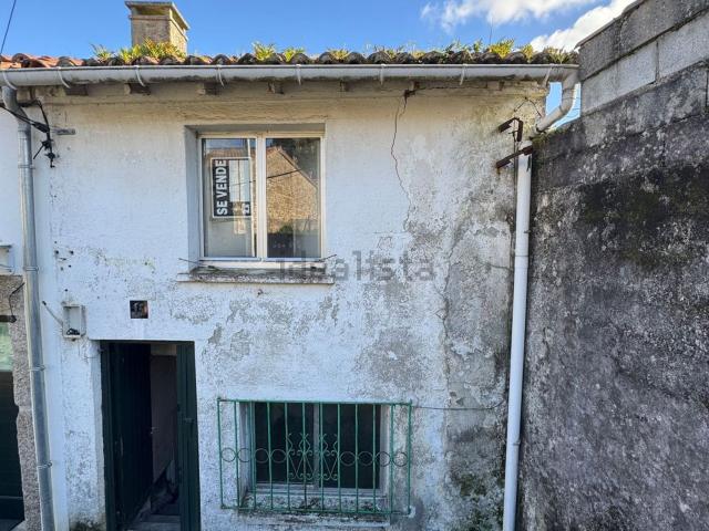 Casa en venta en Santiago De Compostela, Conxo de Arriba