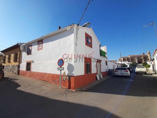 Casa en venta en Santiago Del Campo, Extremadura