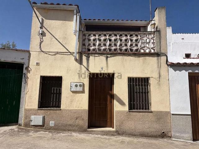 Casa en venta en Santiago Del Campo, Extremadura
