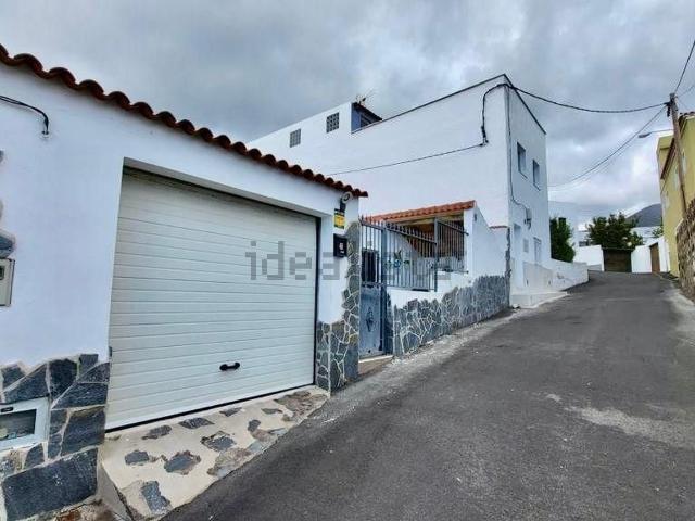 Casa en venta en Tenerife, El Retamar
