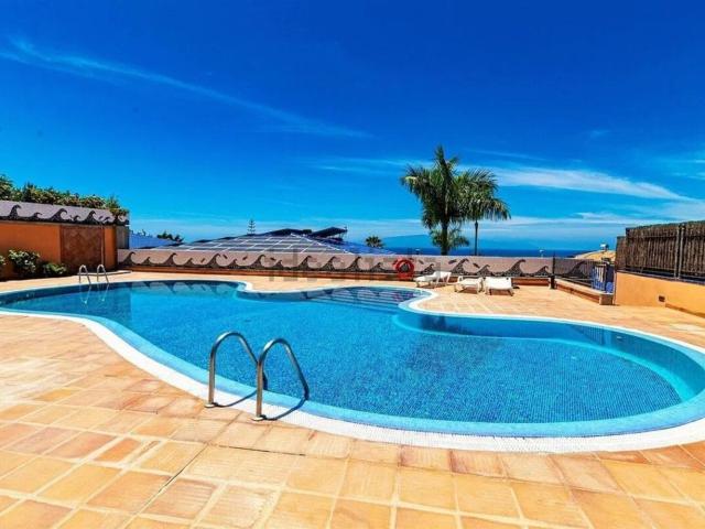 Casa en venta en Santiago del Teide, Canarias
