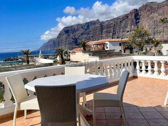 Casa en venta en Santiago del Teide, Canarias