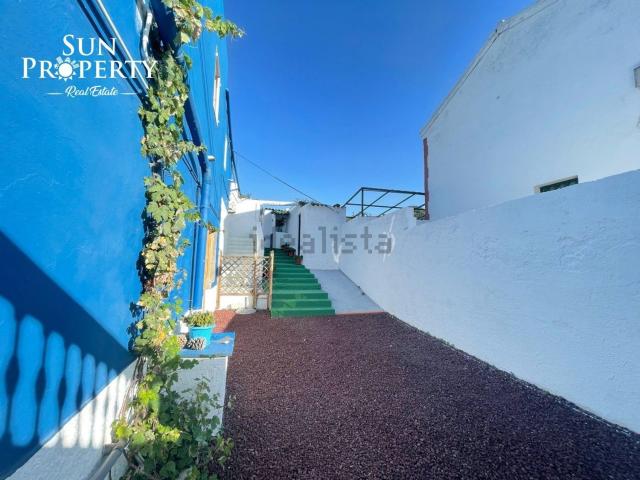 Casa en venta en Tenerife, Santiago Del Teide