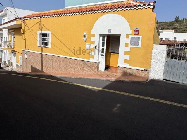 Casa en venta en Santiago del Teide, Canarias